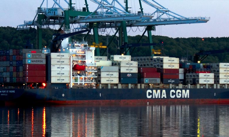 CMA CGM