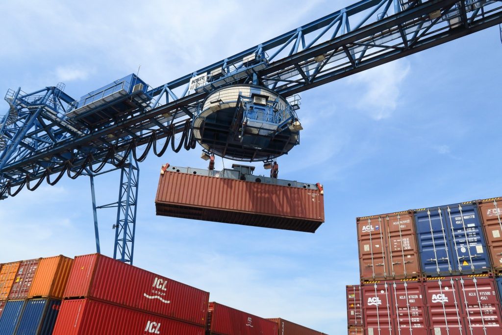COÛT DE COMPÉTITIVITÉ : 12% À L’HORIZON 2035 SANS UNE FLOTTE MARITIME NATIONALE EST-CE POSSIBLE ?