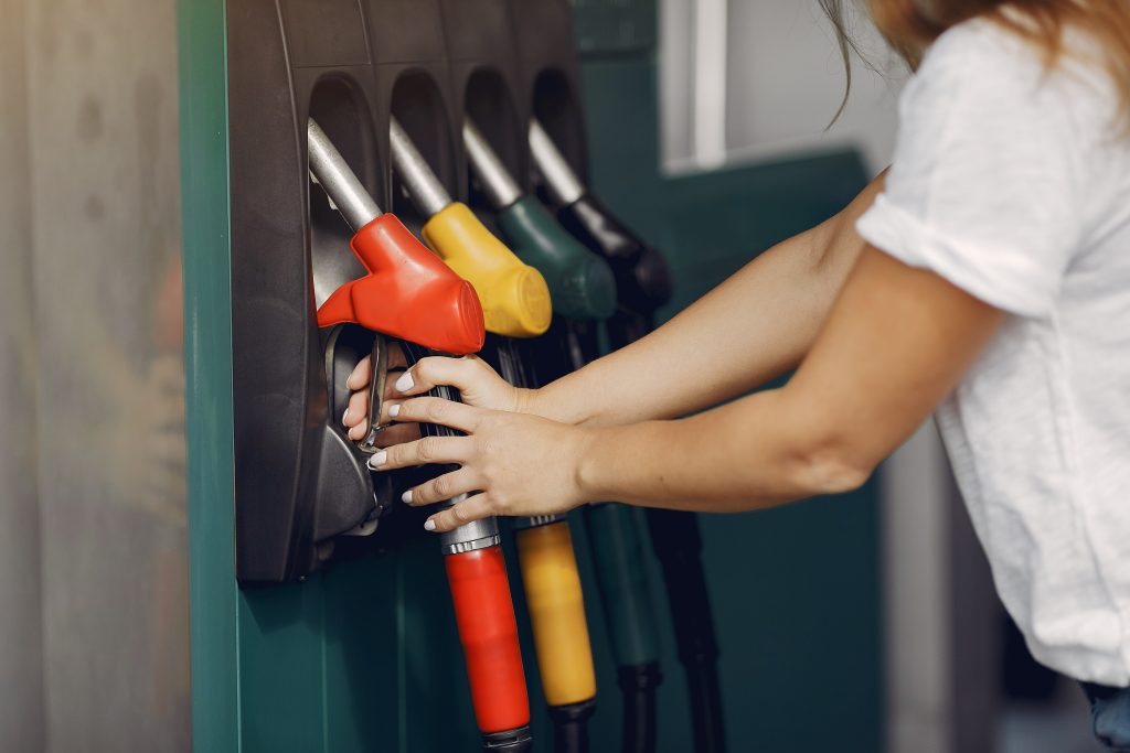 Hausse du carburant - diesel - essence- maroc