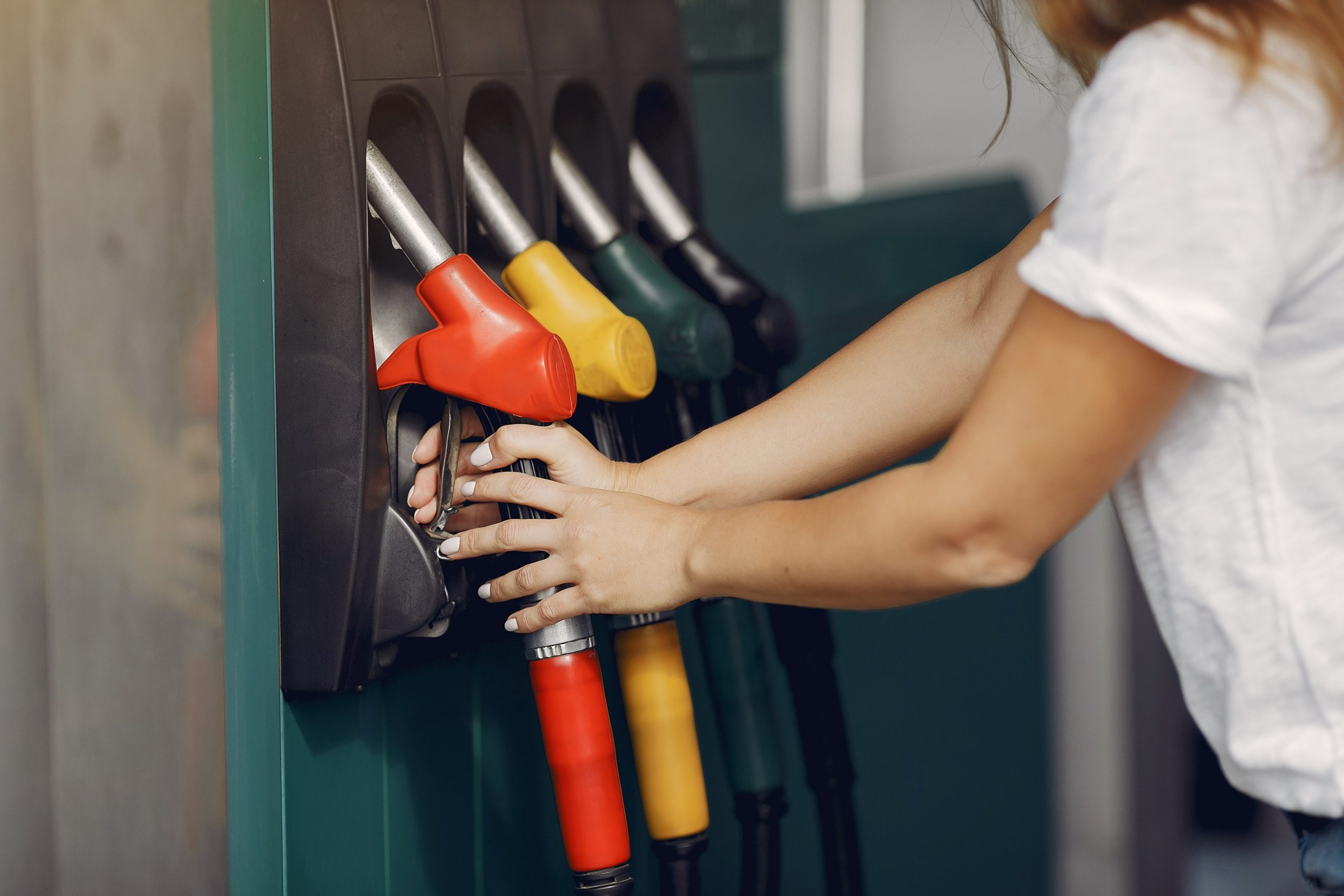 Hausse du carburant - diesel - essence- maroc