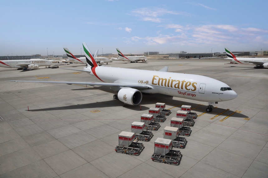 Cargo - Fret aérien - air - avion - fret - freight forwarding
