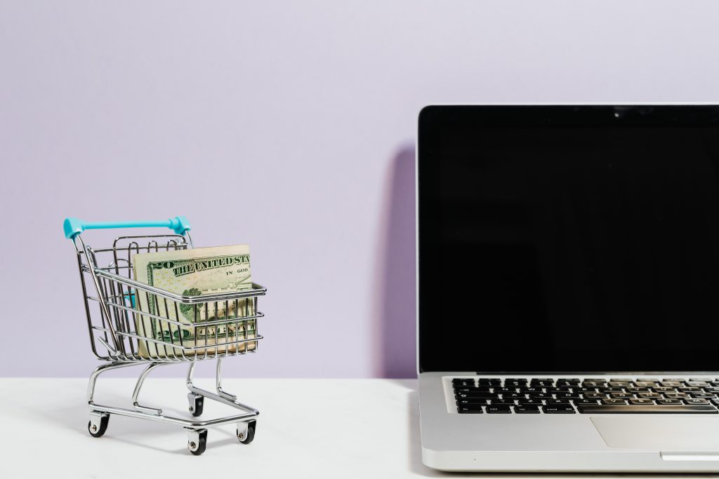 E commerce - douanes - maroc