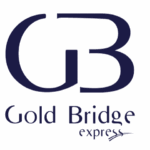 Gold Bridge Express Logo